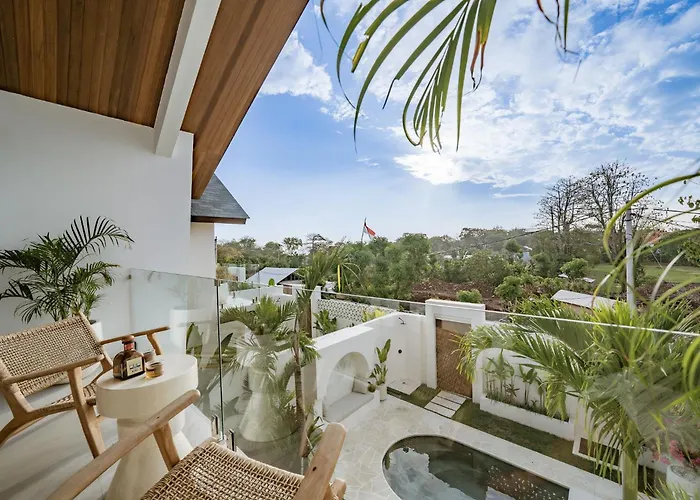 Semilir Uluwatu
