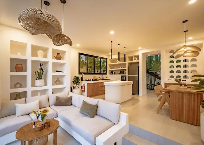 Villa Semilir Uluwatu