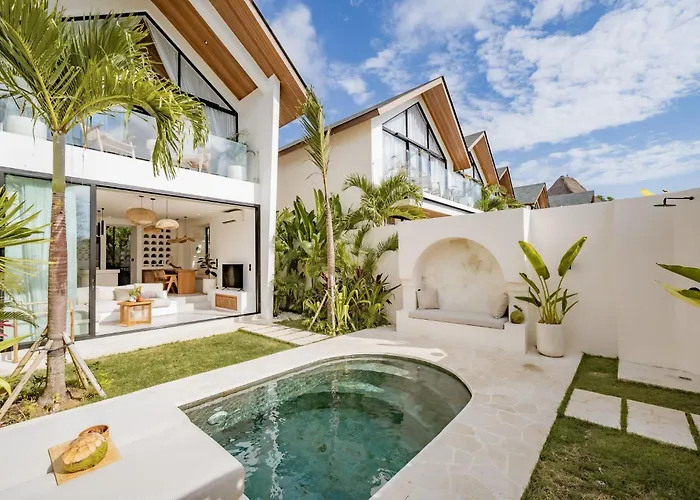 Semilir * Uluwatu