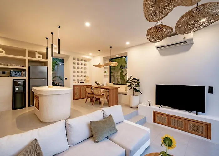 Villa Semilir *