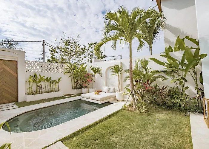 Villa Semilir *