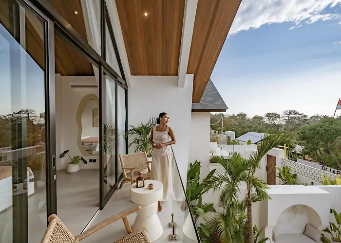 Semilir * Uluwatu