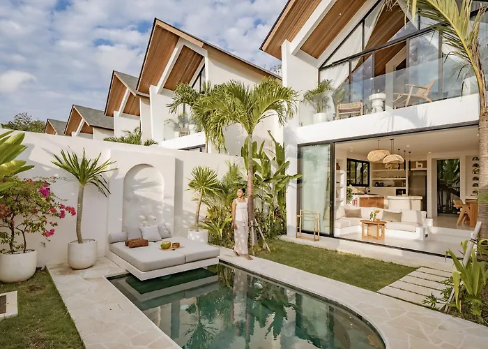 Semilir Villa
