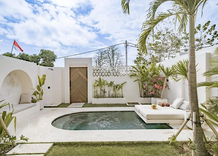 Villa Semilir *