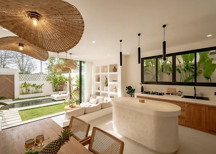 Semilir * Uluwatu