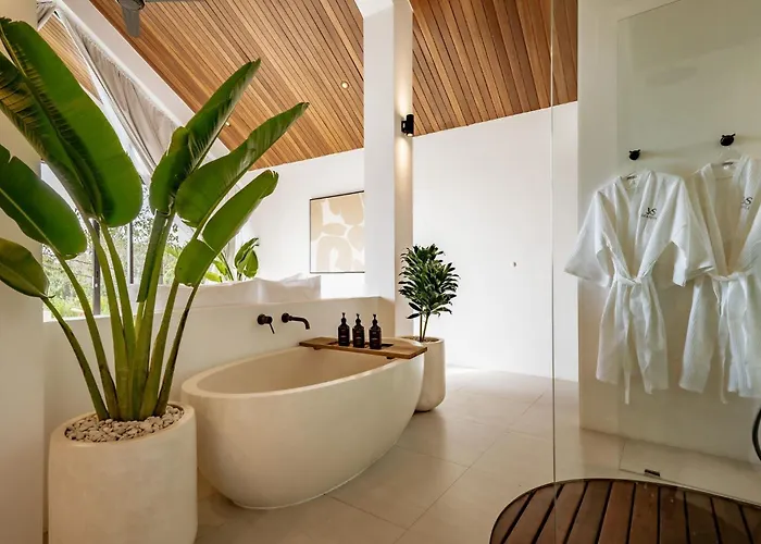 Semilir Villa Uluwatu