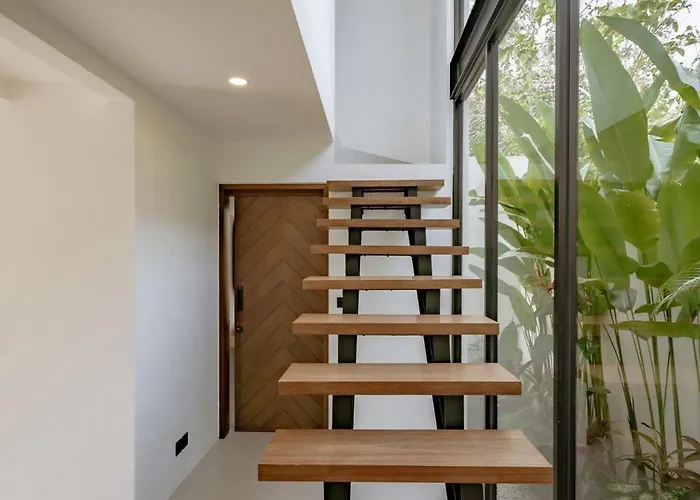 Semilir Villa
